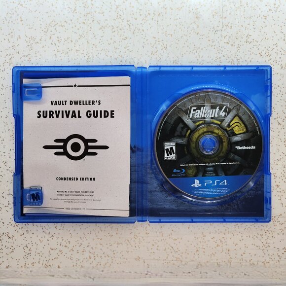 Fallout 4 for PS4 - Picture 3 of 5